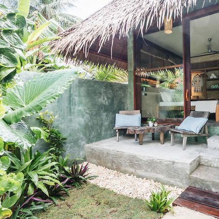 Bravo Beach Resort General Luna  Eksteriør bilde