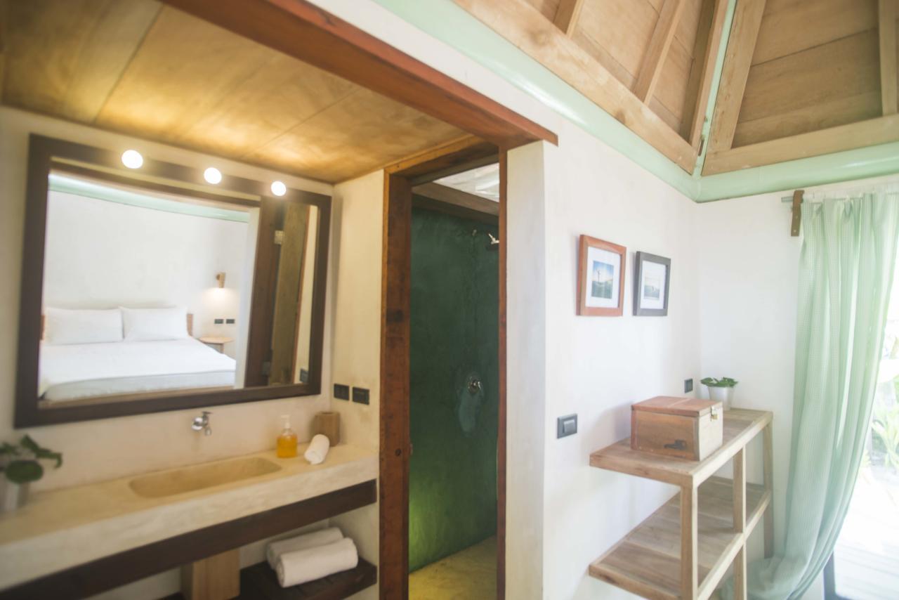 Bravo Beach Resort General Luna  Eksteriør bilde