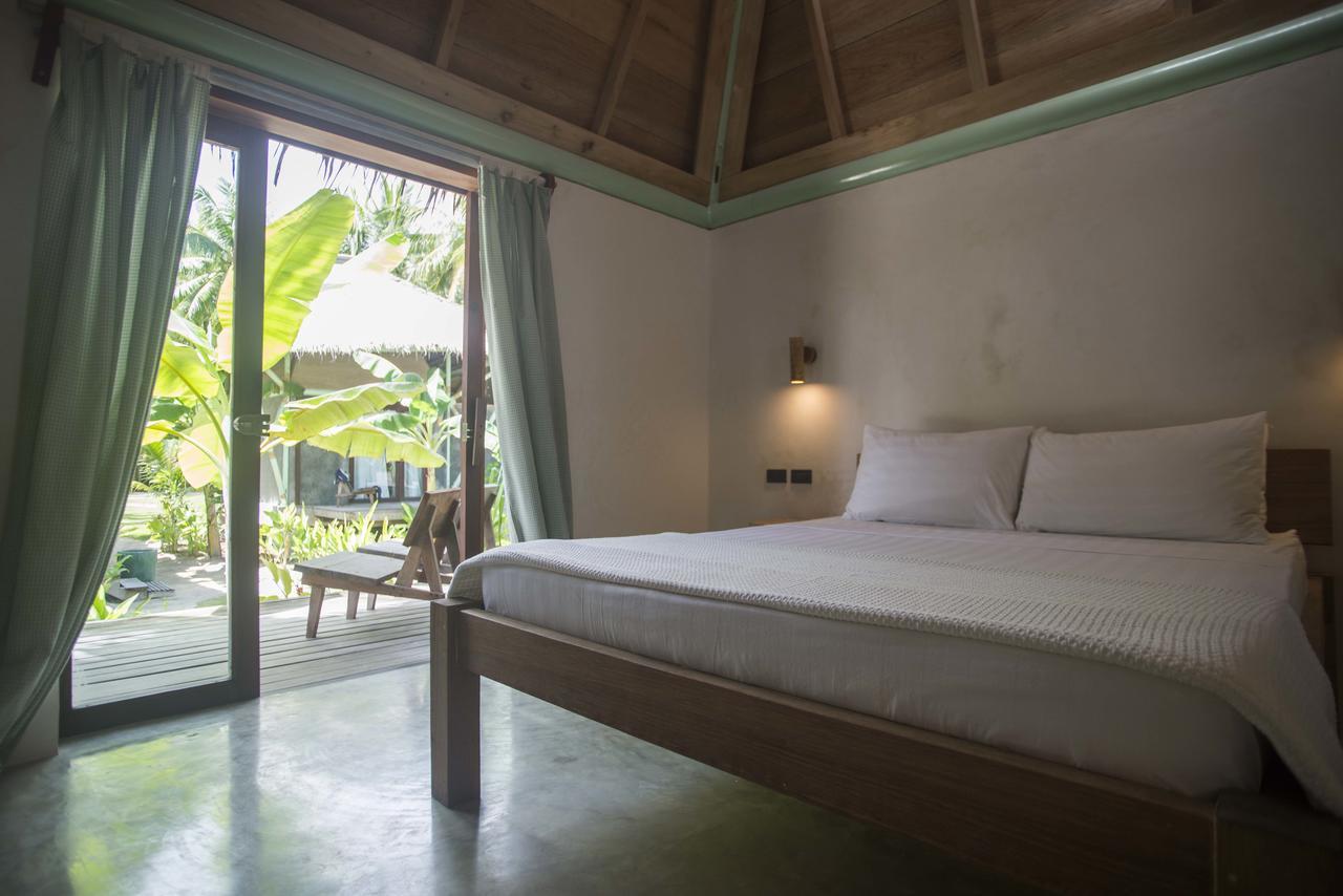 Bravo Beach Resort General Luna  Eksteriør bilde